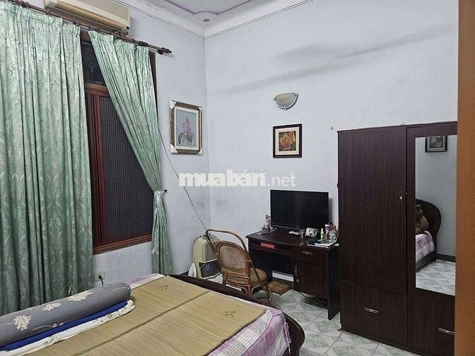 BIỆT THỰ SÂN VƯỜN HỒ TÂY - LÔ GÓC- Ô TÔ TRÁNH 5M