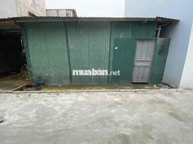 Bán Đất Đẹp Vuông Vắn Phố Ngọc Thuỵ,LB 55m Mặt tiền Hiếm 7M giá 6,x ty