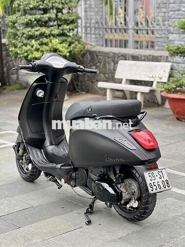 VESPA 2015 BSTP CHÍNH CHỦ CÓ BÁN GÓP