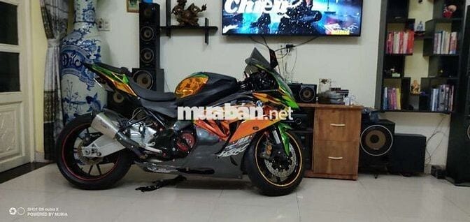 Cần bán bn up bmw s1000rr