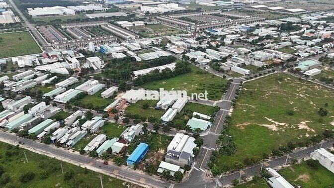 Đất mặt tiền đường X2b thông khu biệt thự Suncasa