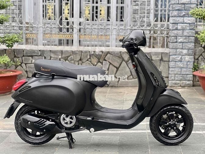 VESPA 2015 BSTP CHÍNH CHỦ CÓ BÁN GÓP