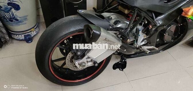 Cần bán bn up bmw s1000rr