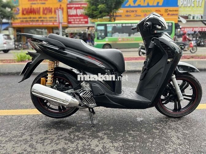 🔥 Sh150i Dk2022 mới keng lên Full áo ý