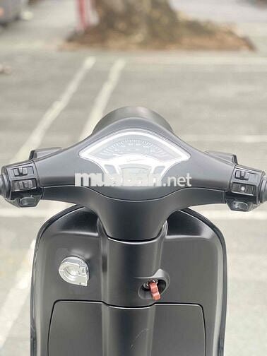 VESPA 2015 BSTP CHÍNH CHỦ CÓ BÁN GÓP
