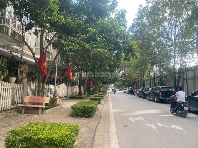 Chính chủ CHO THUÊ MẶT BẰNG – KĐT XUÂN PHƯƠNG