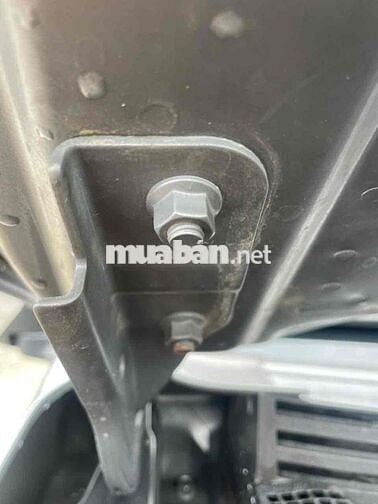 Mitsubishi Triton 2017 4x2 AT - 10v 1 chủ