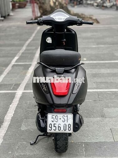 VESPA 2015 BSTP CHÍNH CHỦ CÓ BÁN GÓP
