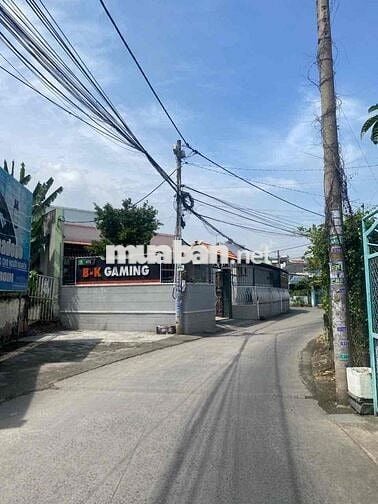 109m2 P. Bửu Long. gần Bờ Kè, ĐH Lạc Hồng 5