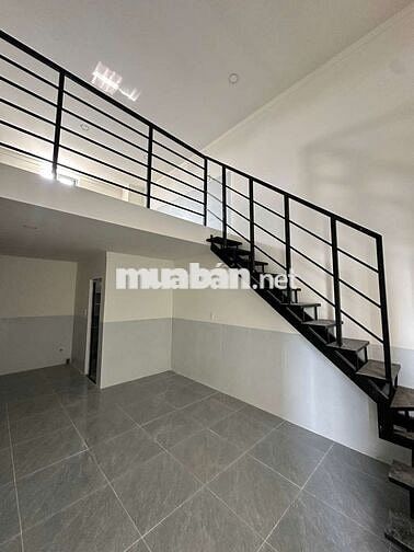 CHO THUÊ CĂN HỘ 45M NGAY ĐH THỦ DẦU MỘT