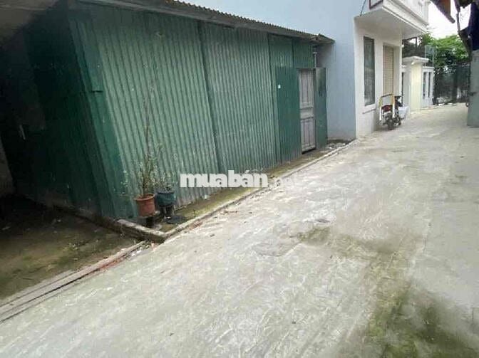 Bán Đất Đẹp Vuông Vắn Phố Ngọc Thuỵ,LB 55m Mặt tiền Hiếm 7M giá 6,x ty