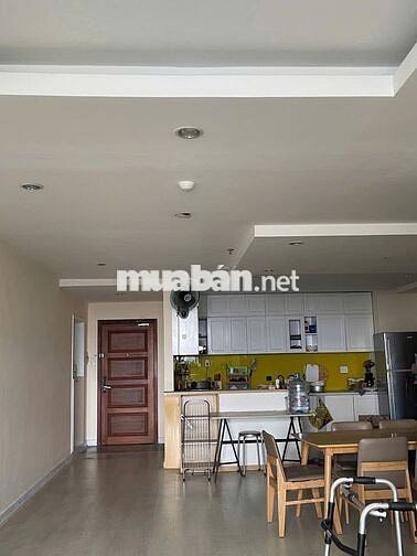 Cho Thuê Căn Hộ Giai Việt Quận 8 –115m², 2PN,NT Cơ Bản,Giá 13Tr/Tháng!