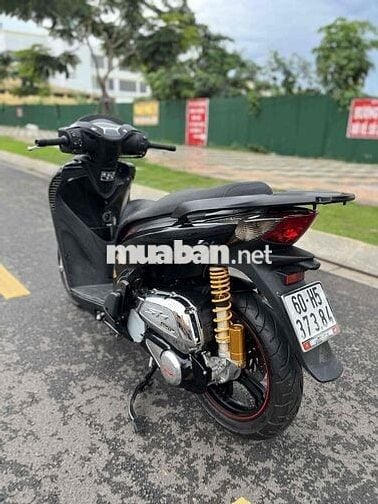 🔥 Sh150i Dk2022 mới keng lên Full áo ý