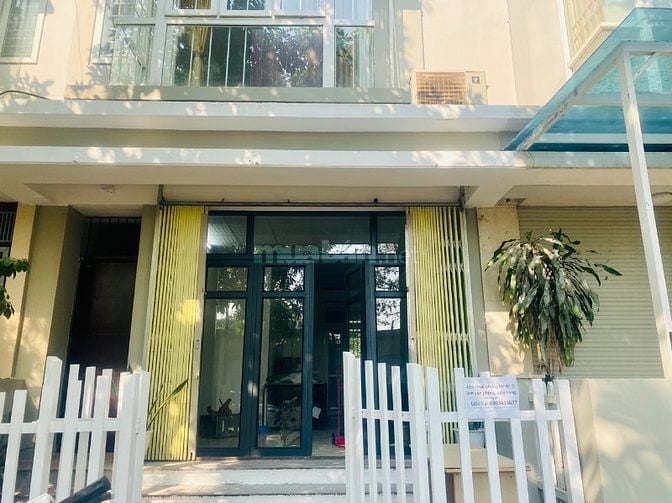 Chính chủ CHO THUÊ MẶT BẰNG – KĐT XUÂN PHƯƠNG
