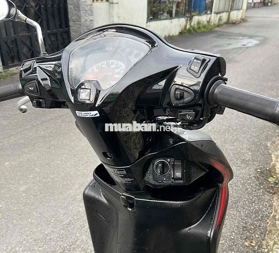 HONDA VISION 2018 kHÓA SMK XE ĐẸP GIÁ TỐT