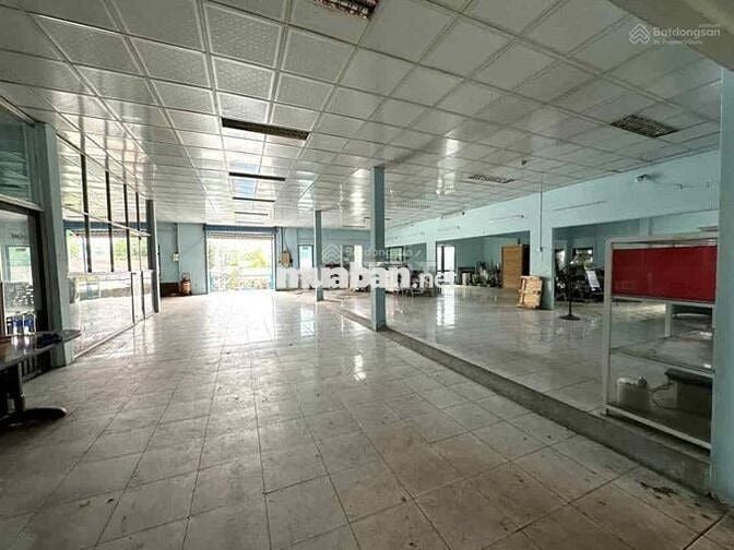 CHO THUÊ NHÀ KHO 1000M² SẴN PCCC TẠI LIÊN CHIỂU – GIÁ CHỈ 50K/M²/THÁNG