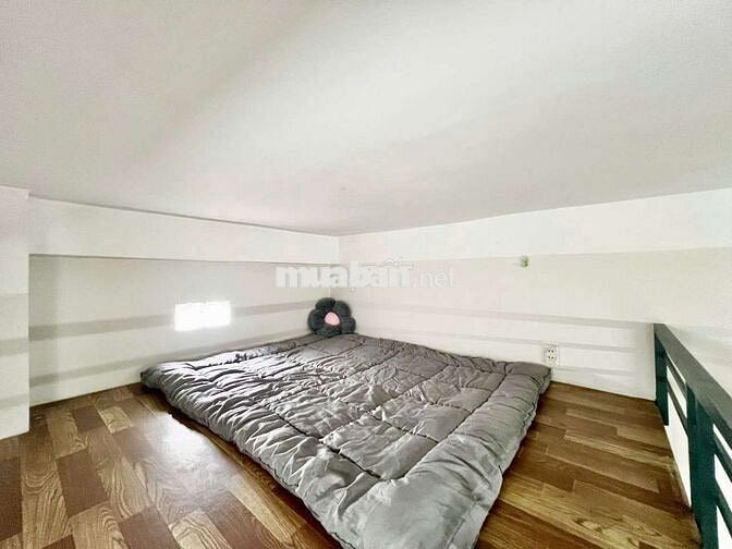 CHO THUÊ PHÒNG DUPLEX 28M² GẦN TRƯỜNG HUTECH-UTH-FTU GIÁ TỪ 4 TRIỆU