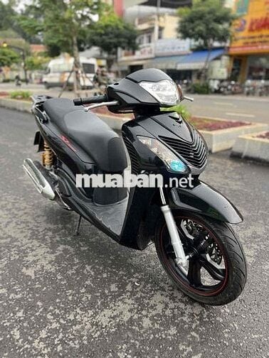 🔥 Sh150i Dk2022 mới keng lên Full áo ý