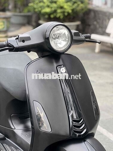 VESPA 2015 BSTP CHÍNH CHỦ CÓ BÁN GÓP