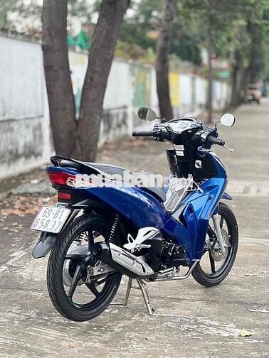 xe fu led up wave 125i