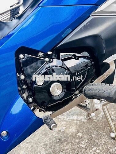 xe fu led up wave 125i