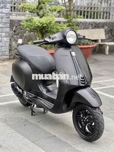 VESPA 2015 BSTP CHÍNH CHỦ CÓ BÁN GÓP