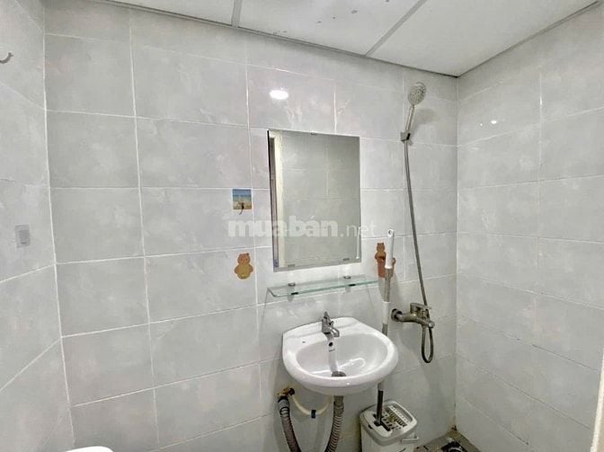 Sang nhượng phòng trọ Phú Nhuận