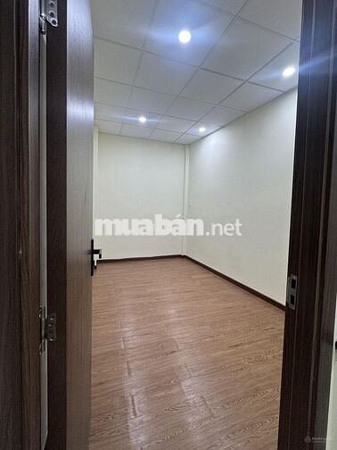 Nhà Mới Gần MT Đường 3/2 Đầy Đủ Nội Thất