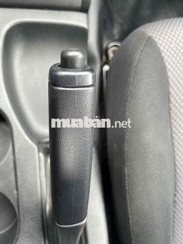 Mitsubishi Triton 2017 4x2 AT - 10v 1 chủ