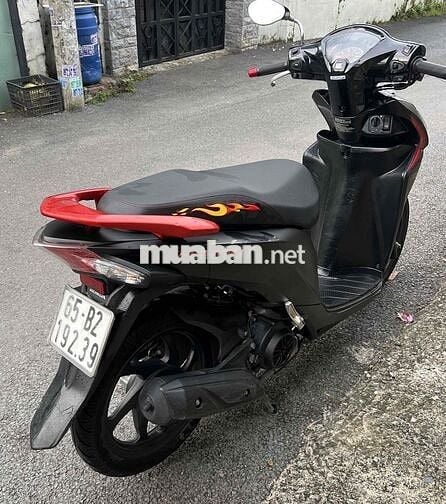 HONDA VISION 2018 kHÓA SMK XE ĐẸP GIÁ TỐT