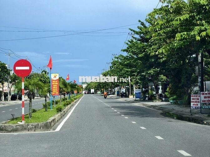 Bán Nhanh 2 Lô Liền Kề Gần Trục Đường 33 (Trần Phú) - 820 Triệu/Lô