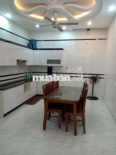 Nhà mới ,sạch sẽ 3 tầng ở Tràng minh ,kiến an