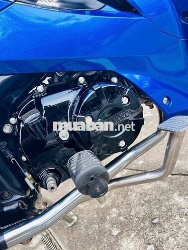 xe fu led up wave 125i