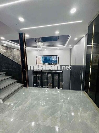 NHÌN LÀ GHIỀN- NGẮM LÀ THÍCH MÊ - NHÀ LÔ GÓC NỞ HẬU 5.6m - HẺM 6M