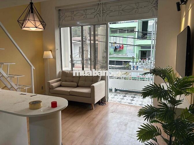 🔥DupLex Siêu Bự - Mới Xây - Full Nội Thất Hiện Đại 🔥