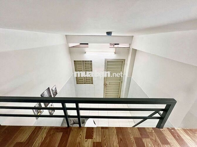 CHO THUÊ PHÒNG DUPLEX 28M² GẦN TRƯỜNG HUTECH-UTH-FTU GIÁ TỪ 4 TRIỆU