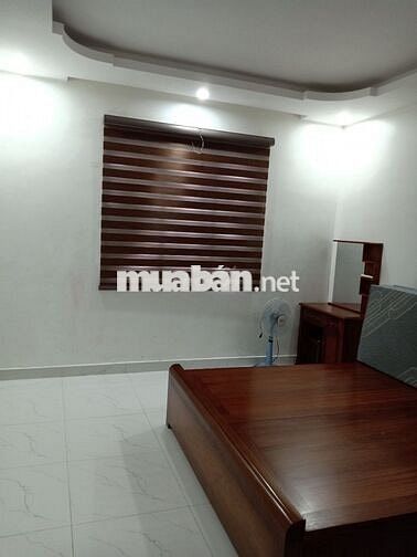 Nhà mới ,sạch sẽ 3 tầng ở Tràng minh ,kiến an