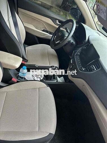 Hyundai Accent 2022 1.4 MT -