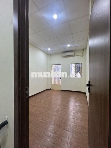Nhà Mới Gần MT Đường 3/2 Đầy Đủ Nội Thất