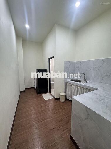 Nhà Mới Gần MT Đường 3/2 Đầy Đủ Nội Thất