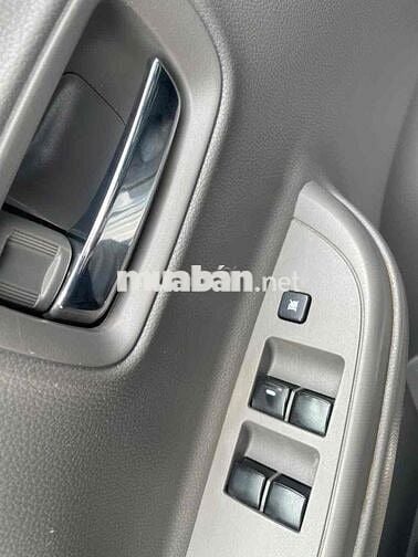 Mitsubishi Triton 2017 4x2 AT - 10v 1 chủ