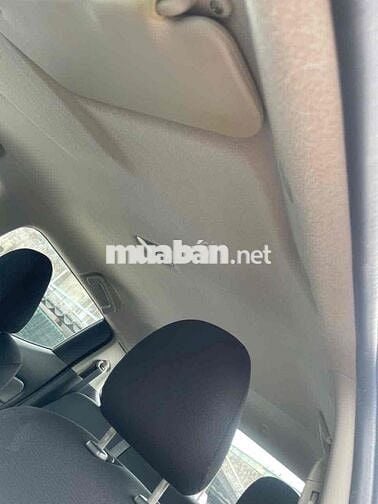 Mitsubishi Triton 2017 4x2 AT - 10v 1 chủ