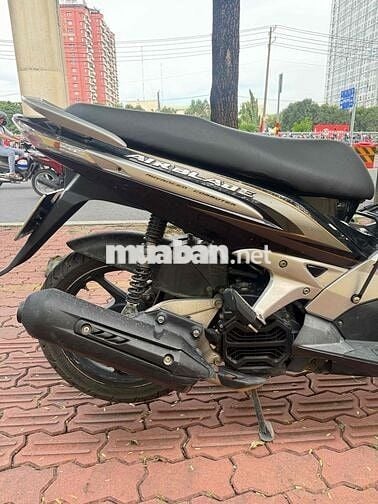 AB fi đời 2010 bstp chính chủ