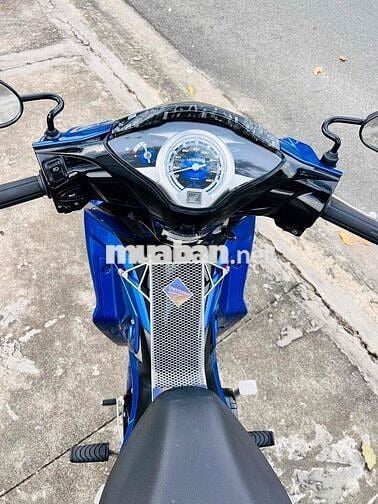 xe fu led up wave 125i