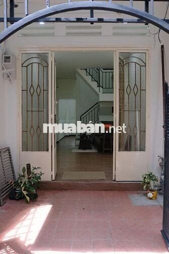 Nhà Mới Gần MT Đường 3/2 Đầy Đủ Nội Thất