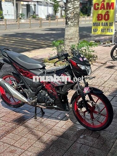 satria 2022