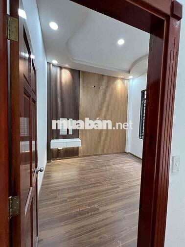 Nhà đẹp -Khu dân cư dân trí cao