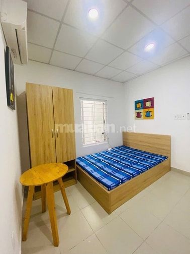 Sang nhượng phòng trọ Phú Nhuận