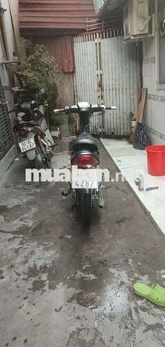 sanda boss giấy tờ đầy đủ