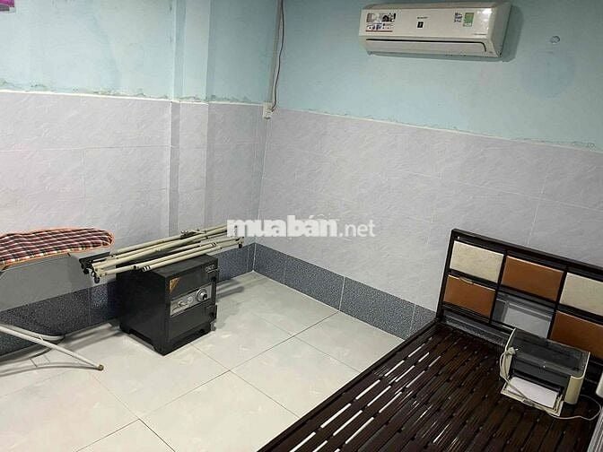 Cho thuê nhà gần Gò Dưa,/Lê Thị Hoa,p.Bình Chiểu TĐ full NT 5tr rẻ